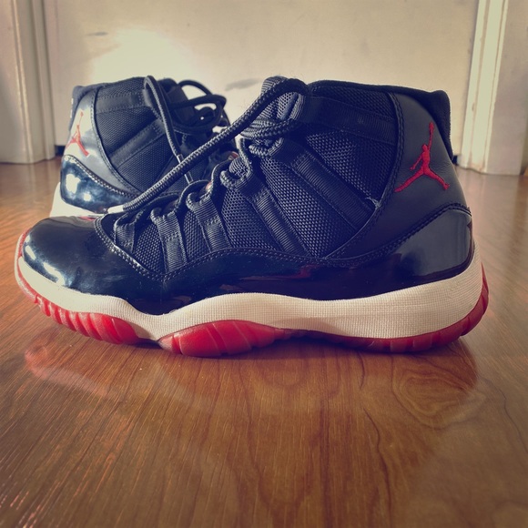 bred 11 2011